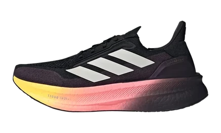Мужские беговые кроссовки Adidas Ultraboost 5X, черные