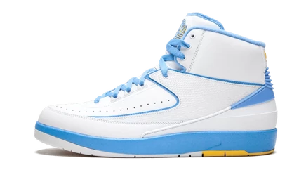Кроссовки Jordan Jordan 2 Retro «Melo (2018)»