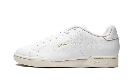 Унисекс кроссовки Reebok NPC II JJJJound
