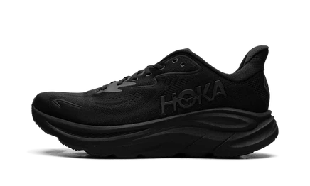 Кроссовки Hoka Clifton 10, черные