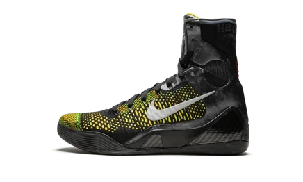 Кроссовки Nike Kobe 9 Elite Inspiration
