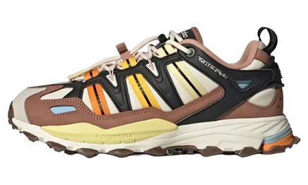 Кроссовки adidas hyperturf adventure trail, earth day