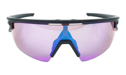 Очки Oakley Sphaera, черные, линзы PRIZM Golf