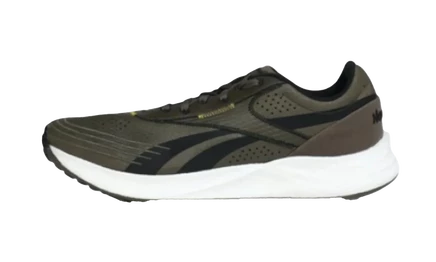 Кроссовки Reebok Floatride Energy City, зеленые