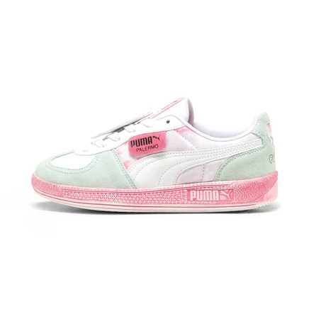Детские кроссовки Puma Palermo GS, Hello Kitty and Friends