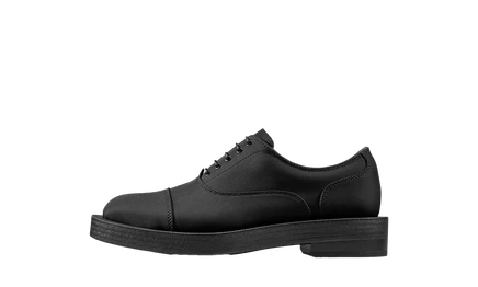 Оксфорды Clarks Cur Oxford 2 Martine Rose, черные