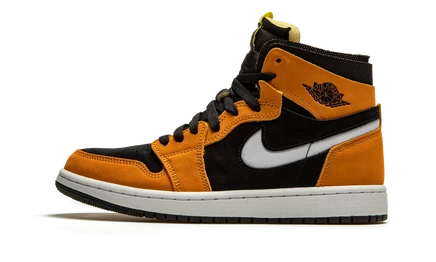 Кроссовки Jordan Air Jordan 1 Zoom CMFT, Monarch