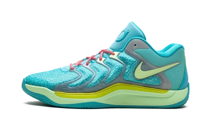Женские кроссовки Nike KD 17 «Bahamas»