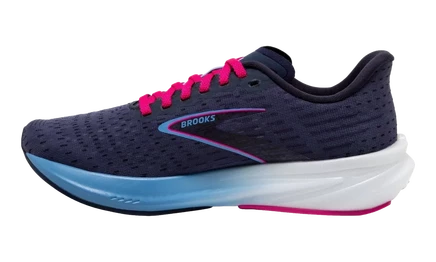 Женские кроссовки Brooks Hyperion, синие