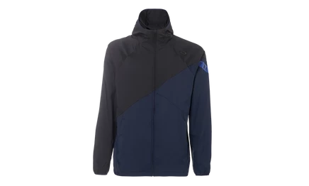 Мужская куртка-худи Oakley Enhance, темно-синяя