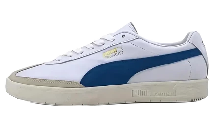 Обувь Puma Oslo-City Prm