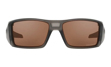 Поляризационные очки Oakley Heliostat, серые/бронзовые