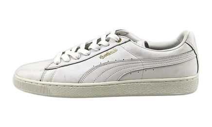 Мужские кроссовки Puma Basket Classic Sophia Chang, черные