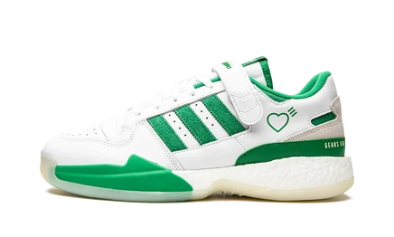 Кроссовки Adidas Human Made Forum S42976