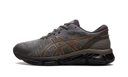 Кроссовки Asics GEL-Quantum 360 VIII Gore-Tex Dime, коричневые