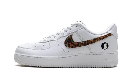Кроссовки Nike Air Force 1 Low «Supreme x GOODENOUGH»