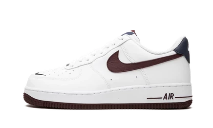 Кеды Nike Air Force 1 07 LV8 4 «Swoosh Pack»