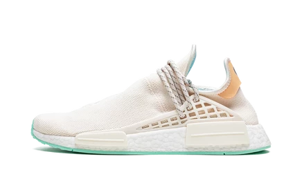Кроссовки Adidas NMD Humanrace Pharrell N.E.R.D. 20-летие