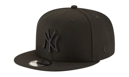 Унисекс бейсболка New Era 9Fifty MLB New York Yankees Snapback 11591026