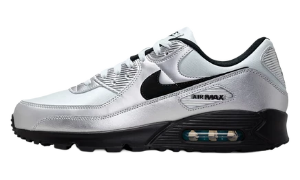 Мужские кроссовки Nike Air Max 90 Premium Scorpion
