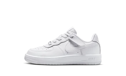 Кроссовки Nike Air Force 1, белые