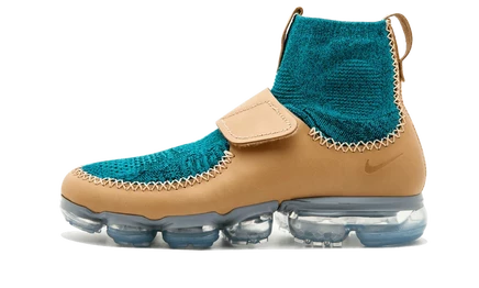 Кроссовки Nike Air VaporMax MN Marc Newson 923004 200