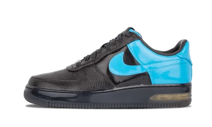 Кроссовки Nike Air Force 1 Supreme Max Air 318988