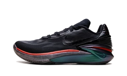 Кроссовки Nike Zoom GT Cut 2