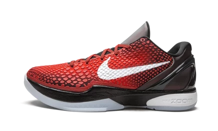 Баскетбольные кроссовки Nike Kobe 6 Protro All-Star