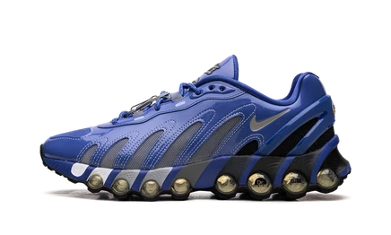Кроссовки Nike Air Max Dn8 Patta, синие