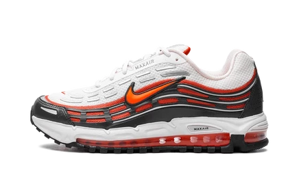 Кроссовки Nike Air Max TL 2.5 «Phantom Total Orange»
