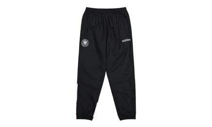 Мужские брюки Adidas Germany 1994 JW8808, черные