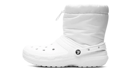 Унисекс сабо Crocs Neo Puff 206630 143