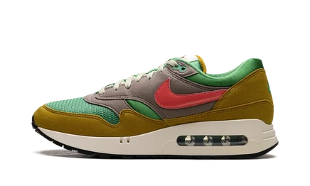 Кроссовки nike air max 1 ′86 powerwall brs