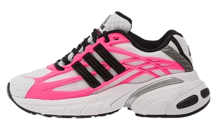 Женские кроссовки Adidas Adistar XLG 2.0, розово-черные
