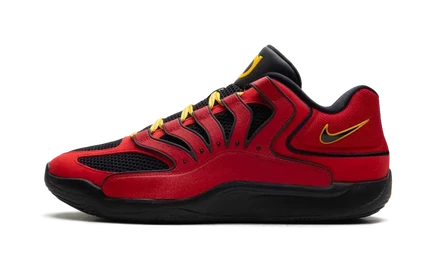 Кроссовки Nike KD 18 «Air Bakin'»