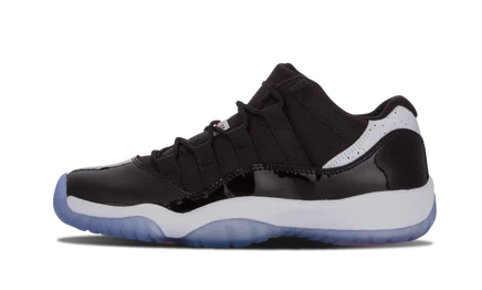 Детские кроссовки Jordan Air Jordan 11 Retro Low, Infrared