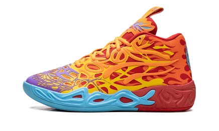 Кроссовки Puma LaMelo Ball MB.04 Phoenix 311308 01