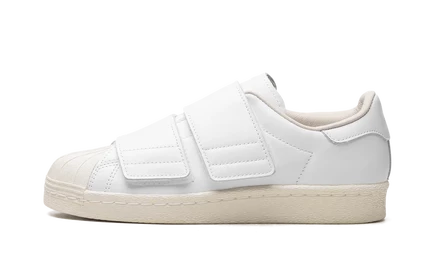 Женские кеды adidas superstar 80s cf