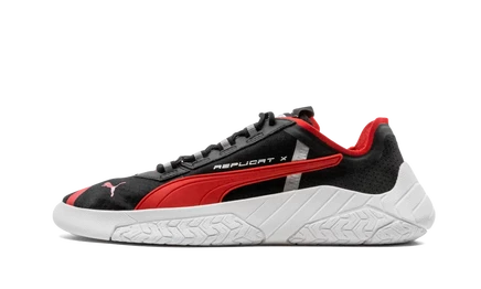 Кроссовки Puma Replicat X Scuderia Ferrari 339945 02