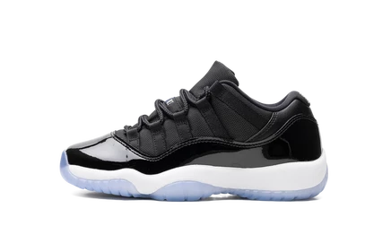 Детские кроссовки Jordan Air Jordan 11 GS Space Jam