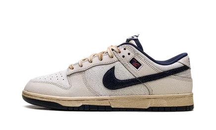 Кроссовки Nike Dunk Low «Stranger Things Phantom»