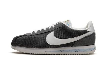 Кроссовки Nike Classic Cortez Recycled Canvas, CQ6663 001