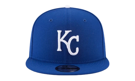 Кепка New Era 9Fifty Kansas City Royals Basic 11591048