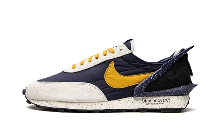 Женские кроссовки Nike Daybreak Undercover «Obsidian»