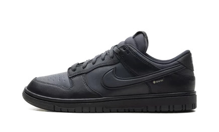 Кроссовки Nike Dunk Low Gore-Tex, черные