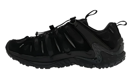 Мужские кроссовки Merrell Cham Redux, черно-графитовые