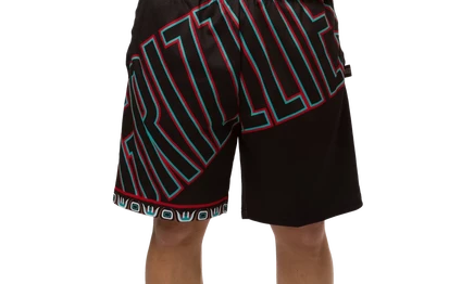 Шорты Mitchell & Ness NBA Grizzlies