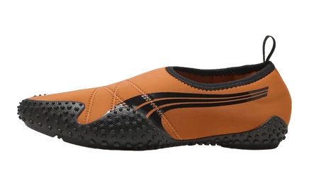 Мужские кроссовки Puma Mostro Flex, коричневые
