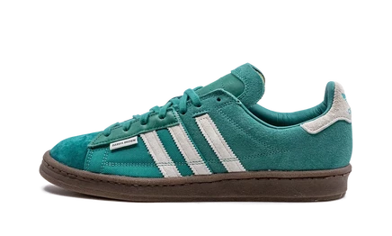 Кроссовки Adidas Campus 80 Darryl Brown, зеленые